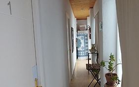 Rocio Rooms