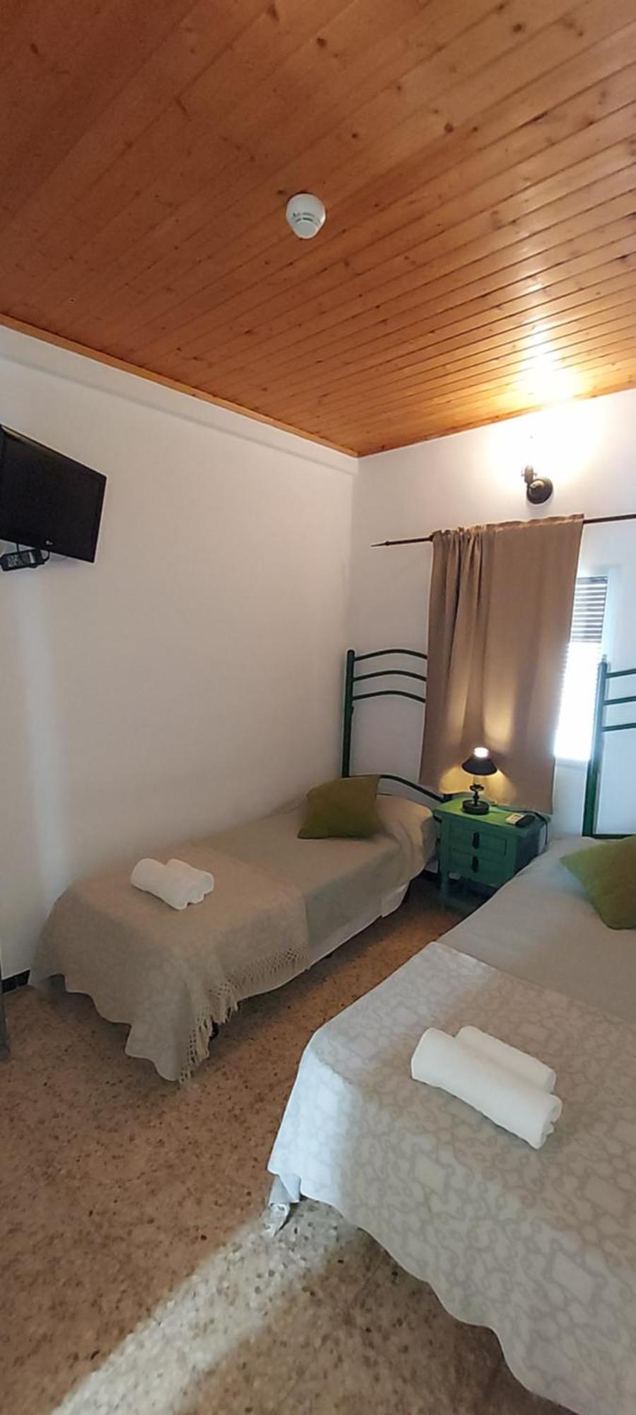 Rocio Rooms El Rocío Exterior foto